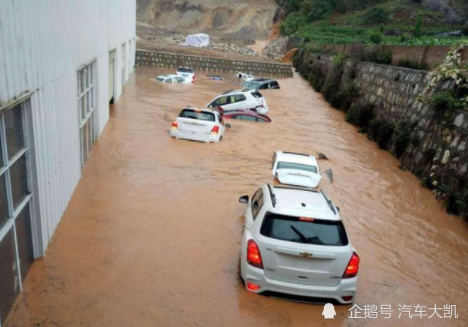 国产3款“生锈王”，再有钱也不能买，各种问题层出不穷