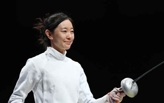 绝杀夺金孙一文创纪录成绩超上届中国代表团获第三枚金牌