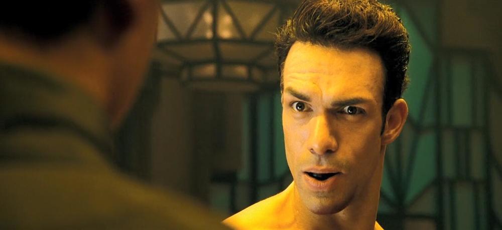 《叶问2》:龙卷风这也导致了,很难分析欧文的真实战力,鉴于他工具人的