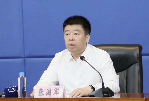 释放旅发大会发展效益牡丹江市切实提升以会兴业办会兴城含金量