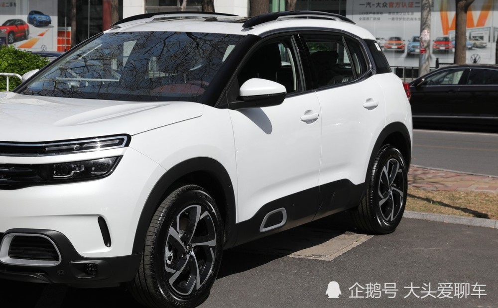 又一精品被冷藏！标配爱信变速箱，底盘稳过豪车，15万起售