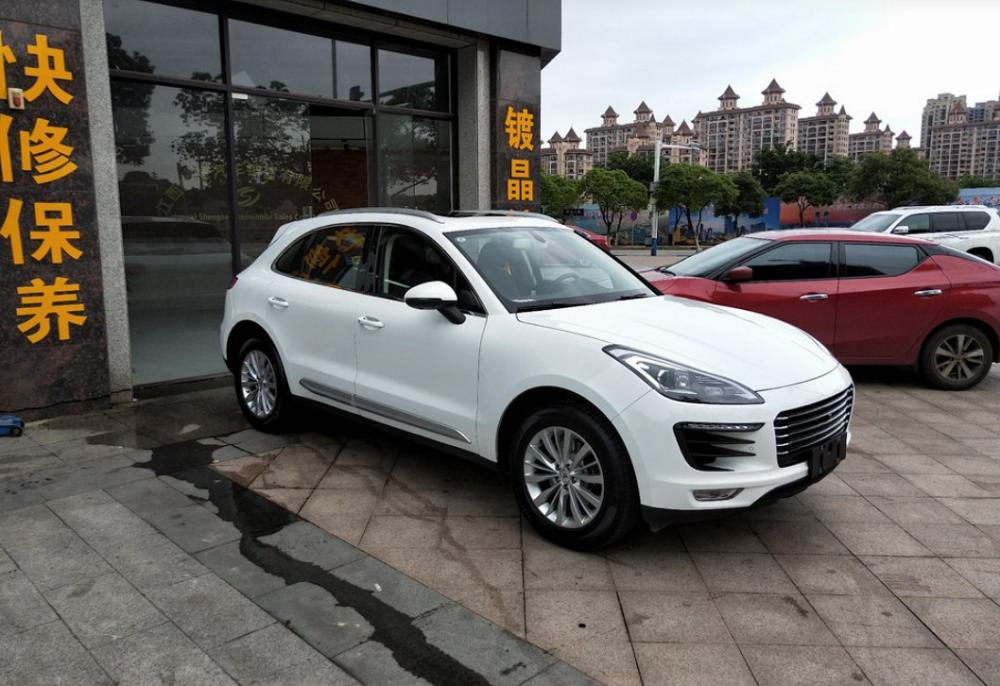 高仿大众甲壳虫，高仿五菱小车，长城和奇瑞在开历史倒车？