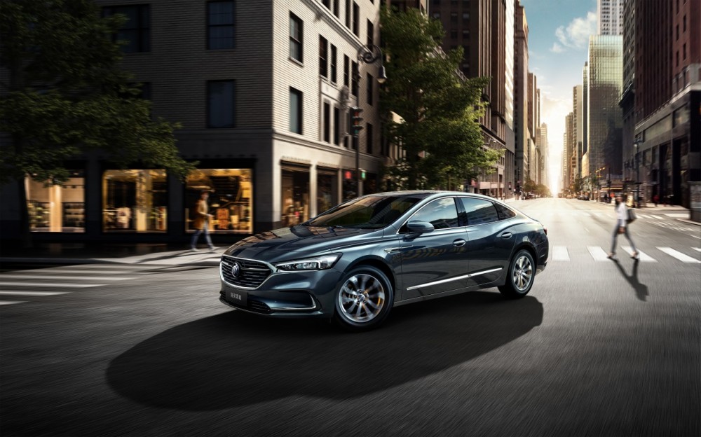 美系车不保值？别克车主：买车的时候给你优惠几万不是钱？