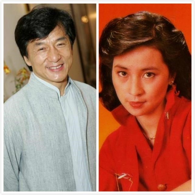 成龙把公司交给林凤娇她直接把成家班元老级人物卢惠光辞退