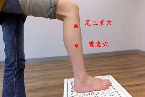 堪称人体"万能穴" 足三里之所以万能,从中医角度上来讲,是因为它是足