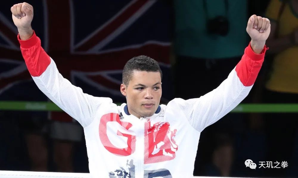 【拳击】"全能天才"乔伊斯:我离世界宝座仅仅一步之遥!