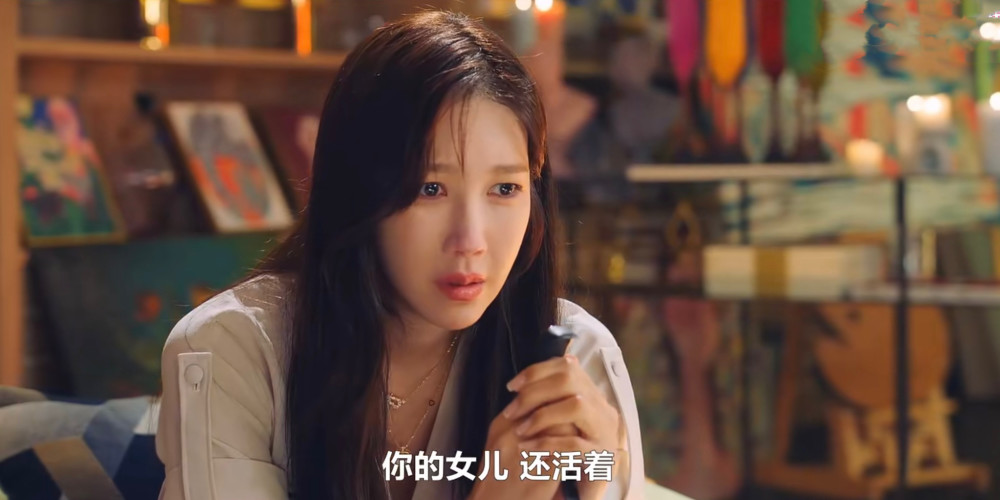 《顶楼》停播一天,最新预告内容太多太精彩