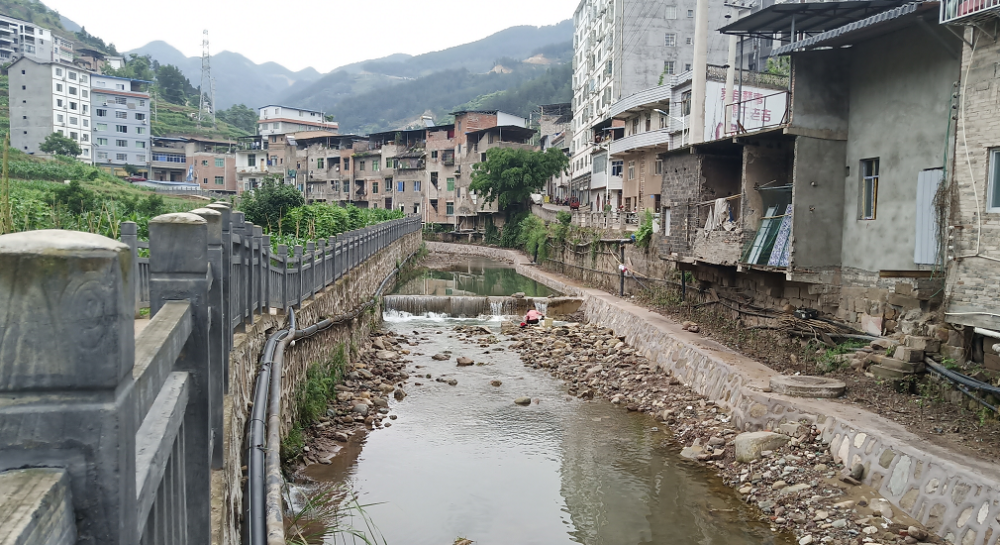 我为群众办实事|红狮镇:推进新型城镇化建设,打造生态公园宜居镇