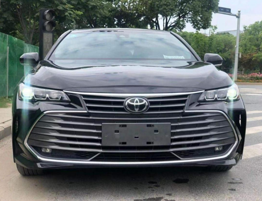 大众2年就会被丰田超越，揽境打折竟也卖不过加价的老款汉兰达