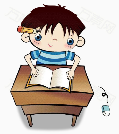 无量子:学生书房布置有讲究,孩子读书成绩提升方法