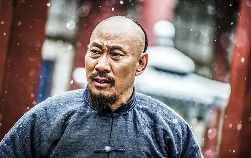 刘统勋不仅是治水高手还是打虎能手