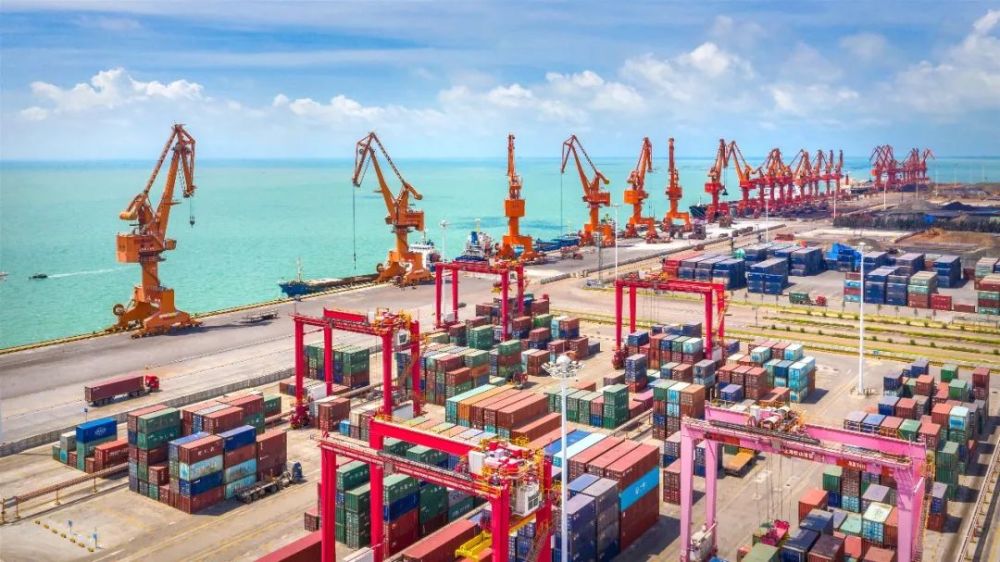 广西工业投资工作先进市,北海获奖5000万元!资金主要用于…_腾讯新闻