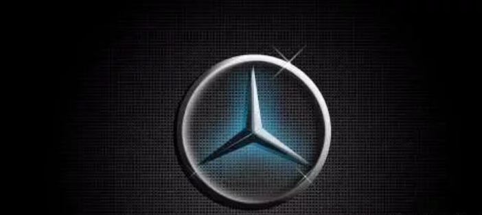 因车标太像，奔驰告它5次，却次次失败，奔驰：你不改，我改