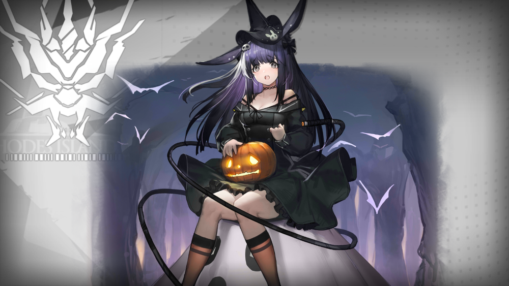 明日方舟:鹰角真憋了个大招?官方出题玩家解密,预告时间确定!