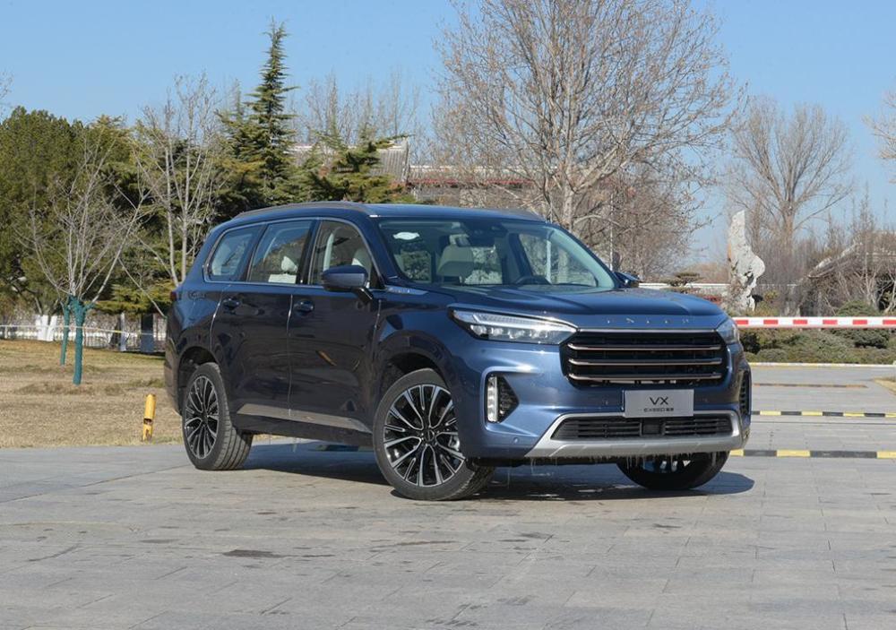 三年磨一剑，星途揽月高分通过碰撞测试，M3X火星架构打出名堂