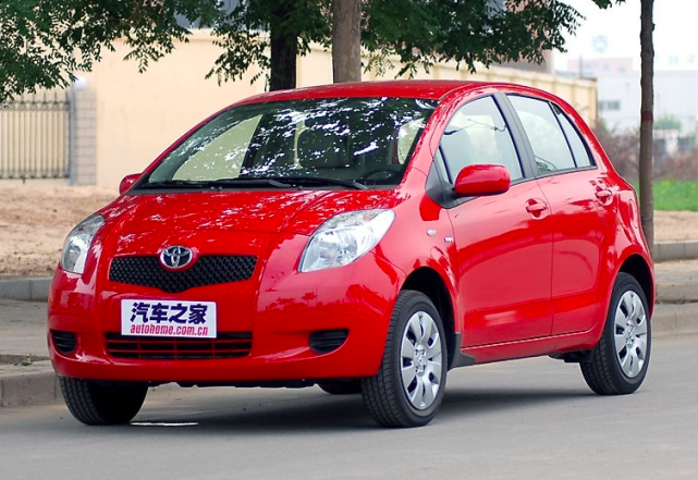 便宜的手动挡车买哪个?