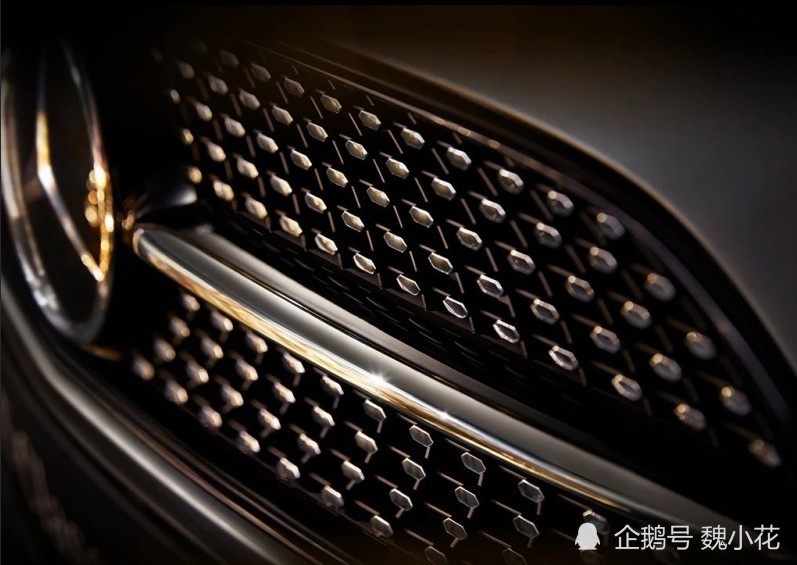 2022款“奔驰E”上线，比奔驰S颜值还高，网友：加价的节奏