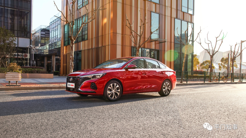 长安逸动，不止逸动，亦有性价比