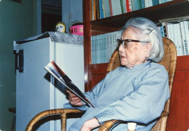 当爱情与革命理想融为一处,李达与王会悟选择义无反顾地投身革命事业