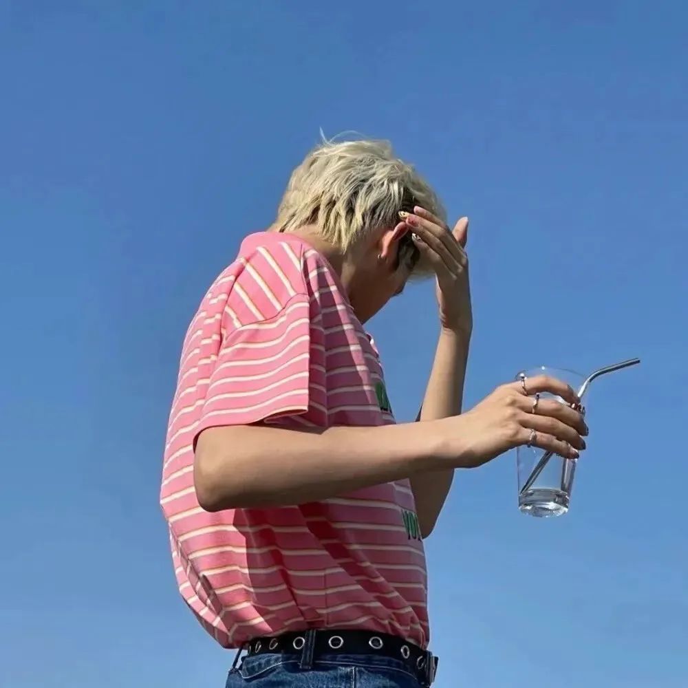 头像浪漫主义生活