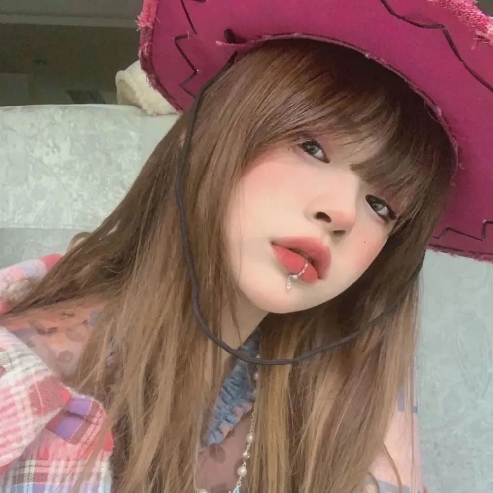 头像浪漫主义生活