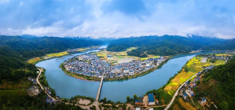 魅力将乐人民生活水平迈上新台阶城乡展现新面貌我县各行各业取得了新