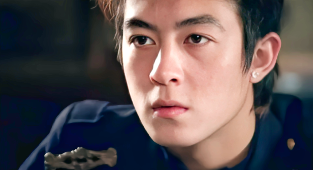 因吴亦凡事件被盛赞的陈冠希,英文说得到底有多好?_腾讯新闻