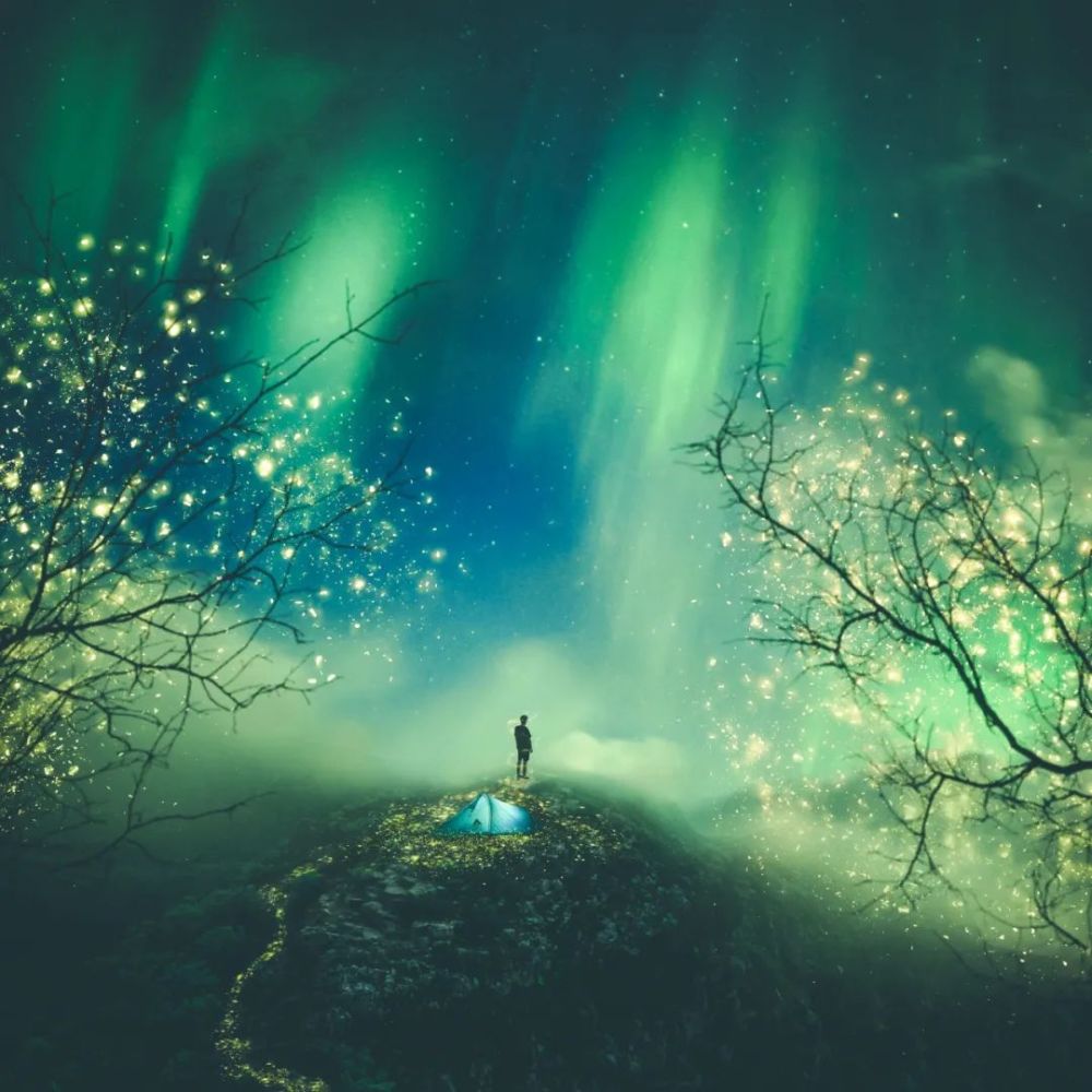 微信头像大全治愈系头像