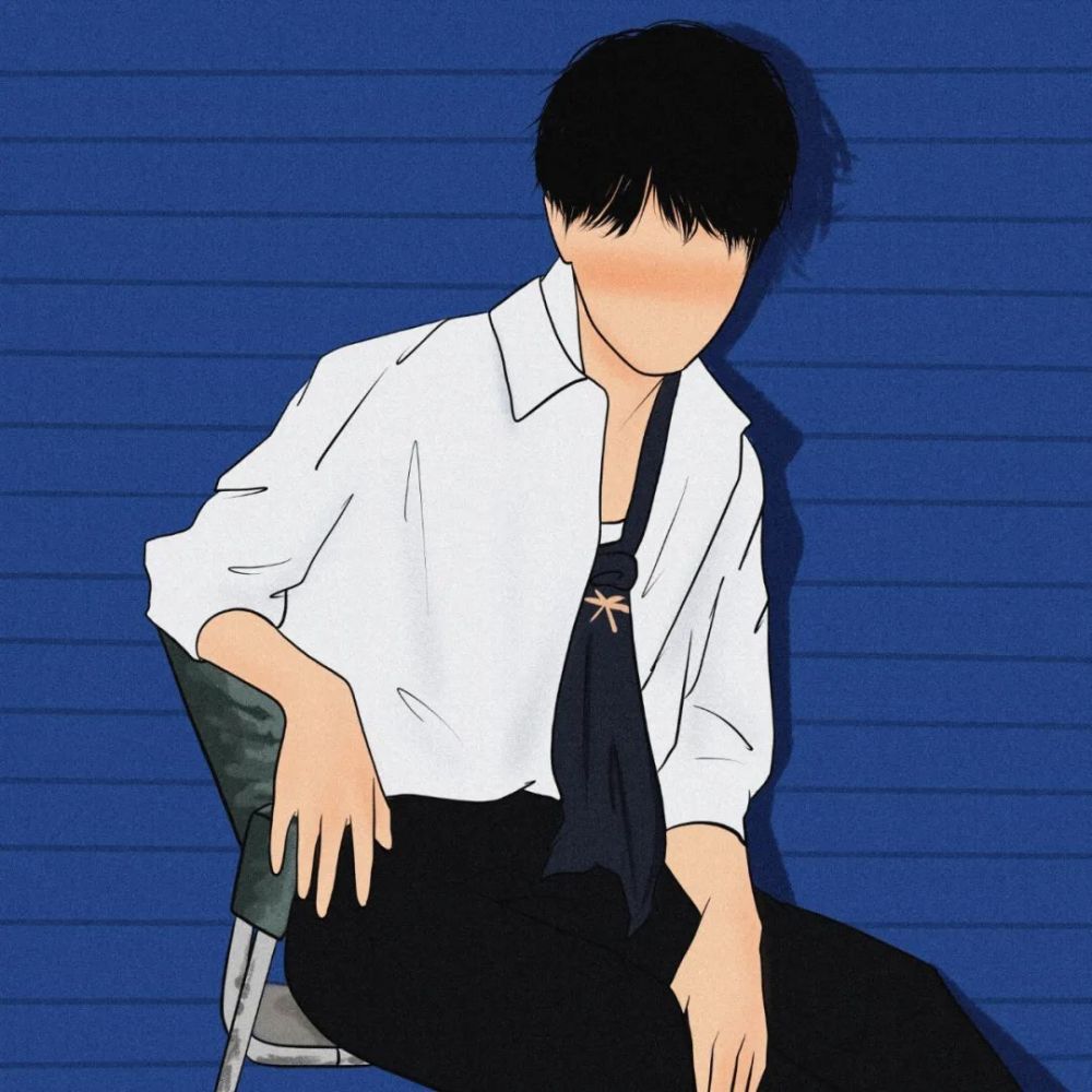 微信头像大全|治愈系头像