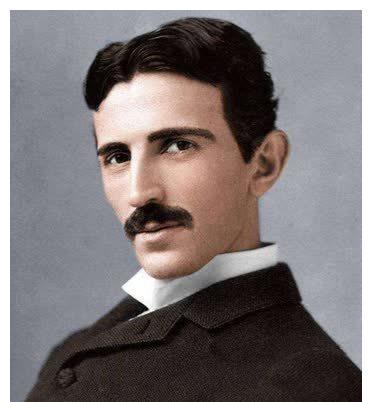 他一生力压爱迪生，11次婉拒诺贝尔奖，特斯拉为人类留了多少遗产