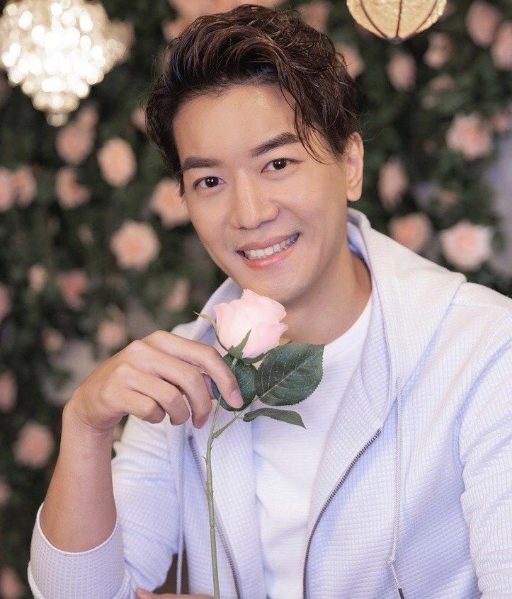 想做周星驰!tvb小生黎诺懿自曝年少气盛遭雪藏,如今转型做监制