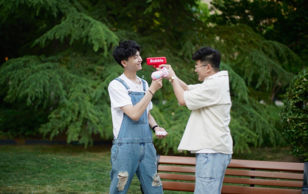 高筱贝侯筱楼跟师父学怪癖,栾云平可真棒_腾讯新闻