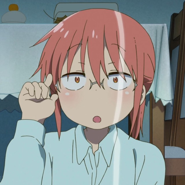 【小林家的龙女仆】小林合集|头像|小林家的龙女仆