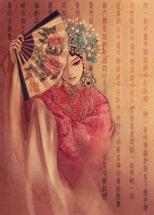 古代的戏子现在的明星大腕待遇和地位相差多少