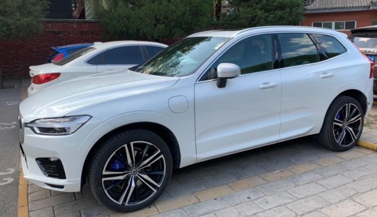 铁了心扳倒Q5L！8AT＋越野模式，从37万多降至29万多，被国人捧红