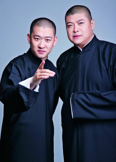 当砸挂成为主流,被饭圈入侵的德云社该何去何从?