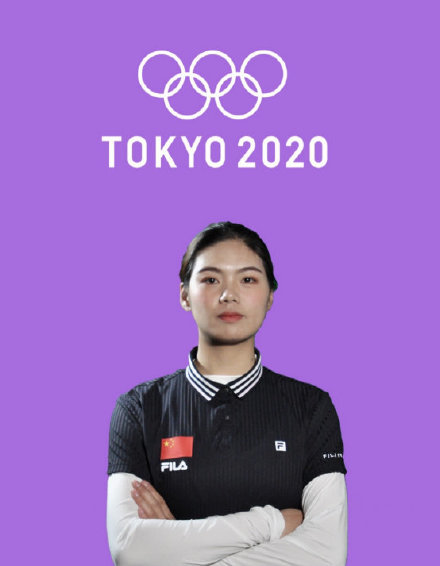 天津射箭队总教练万兴化:龙晓清凭着坚持站上奥运赛场