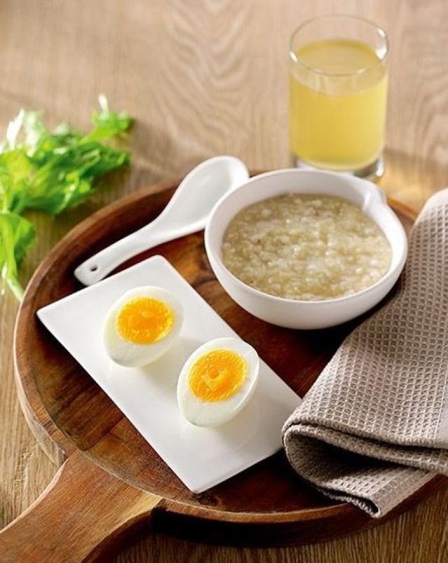 想要养肝护肝早餐很关键这4种食物建议少吃