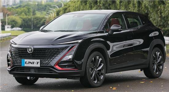 开最正的国产车，做最靓的仔，奔腾T77 PRO妥妥的目光收割神器