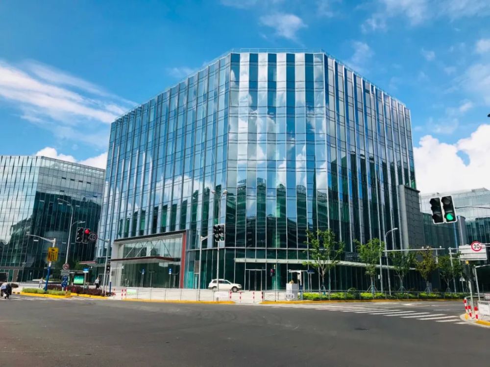 上海虹桥汇办公写字楼出租