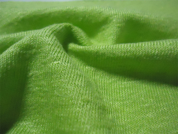 棉麻丝,莫代尔,夏天面料哪种最凉快?