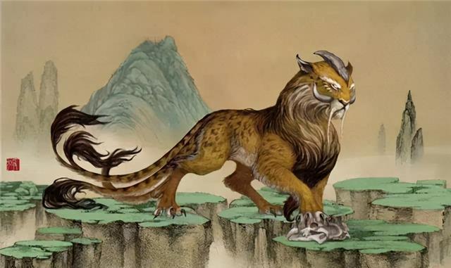 《山海经》中隐藏千年的秘密,一旦被证实,人类的历史势必被改写