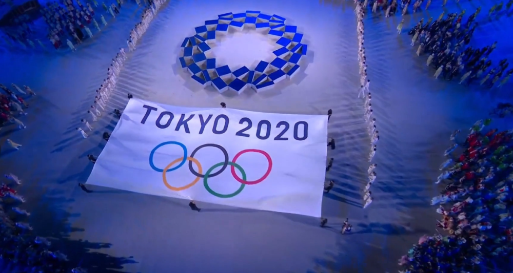 日本东京奥运会中国目前第一三枚金牌1枚铜牌