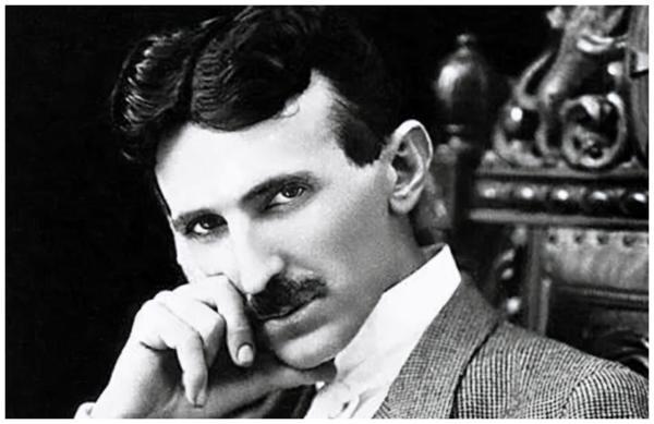 “科学狂人”特斯拉的那些疯狂构想