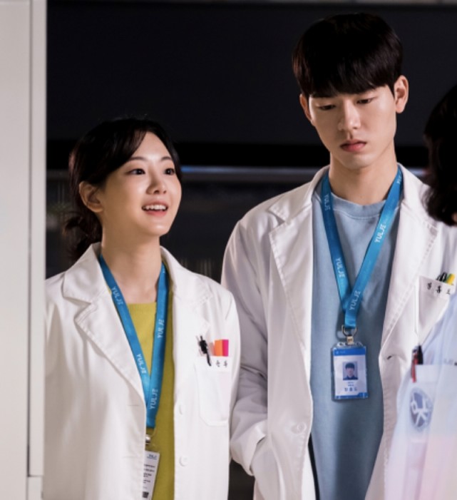 机智医生生活25位美女演员魅力大起底每位穿搭都超有看头