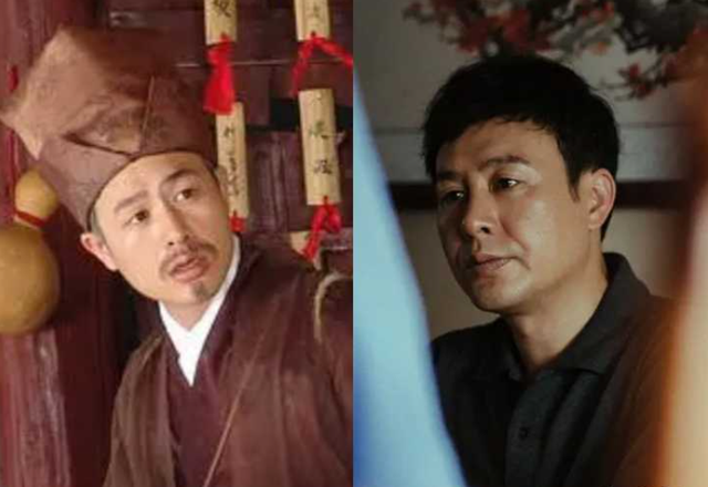 出演了在广东地区风靡一时的情景喜剧《乘龙快婿》,在广东地区具有