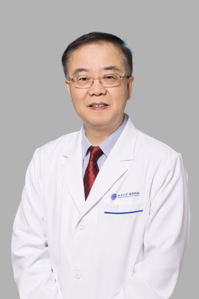 张殿英 12月10日(周五)坐诊