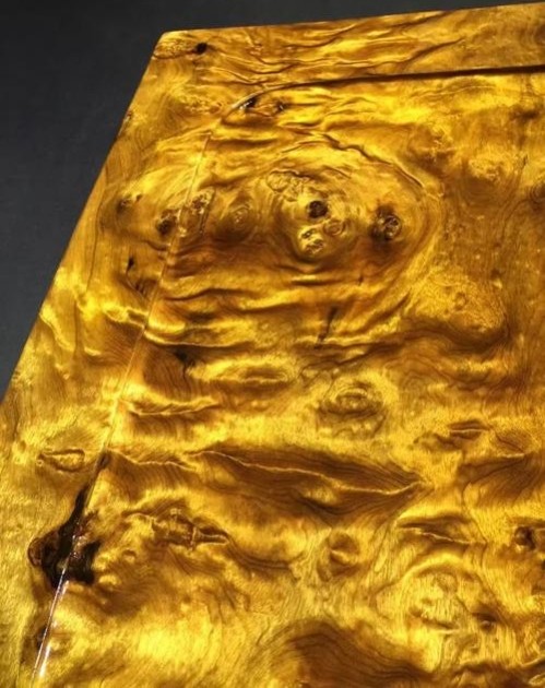 中国最贵的木料排行,有的比金子还贵|黄花梨|沉香|金丝楠木|乌木|木材