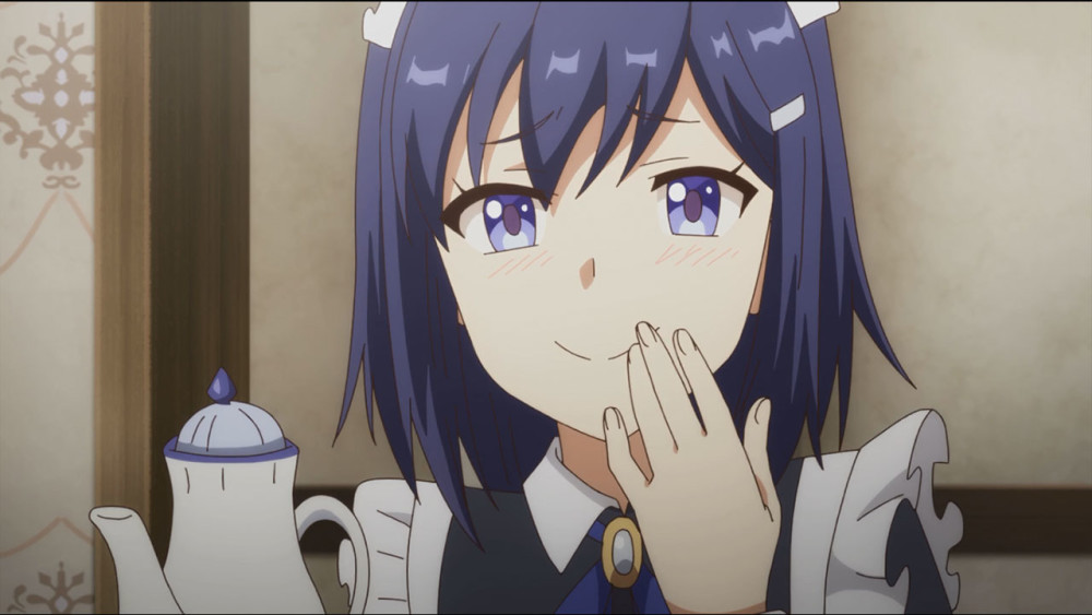 现实主义勇者的王国再建记:狼族少女懂魔族语?异世界勇者演吃播