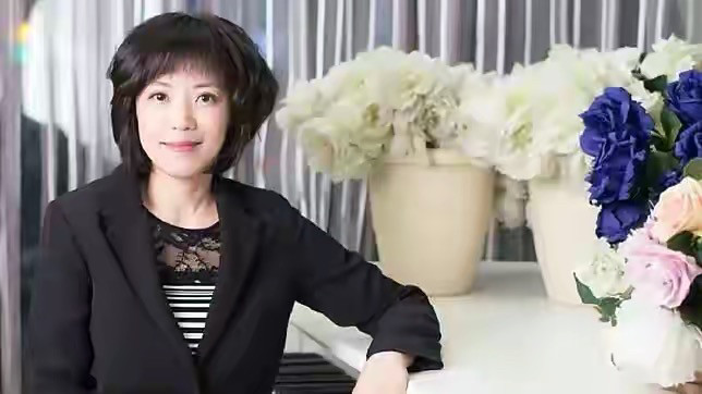 台湾"联合新闻网"报道,唐慧琳去年就传出患得胰脏癌,由于年轻,身边有